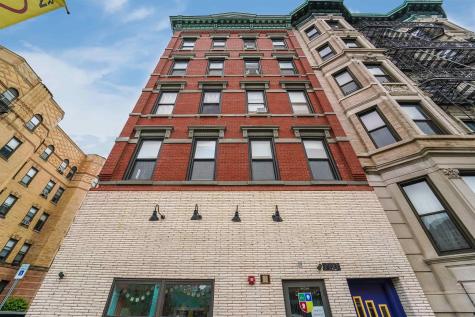 1131 Washington Street Hoboken NJ 07030