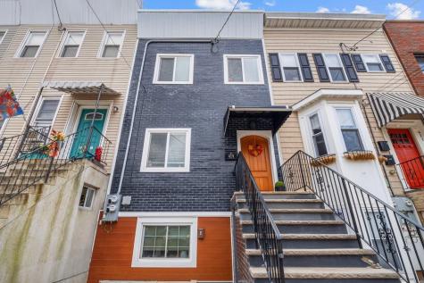 419 7th Street Union City NJ 07087
