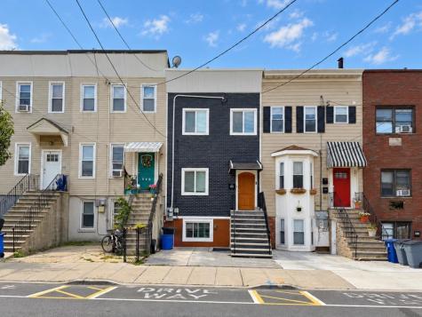 419 7th Street Union City NJ 07087