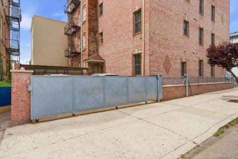 21 St Pauls Avenue Jersey City NJ 07306
