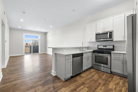 6200 Hudson Avenue West New York NJ 07093