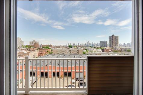 6200 Hudson Avenue West New York NJ 07093