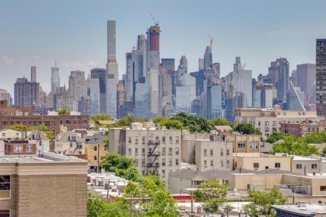 6200 Hudson Avenue West New York NJ 07093