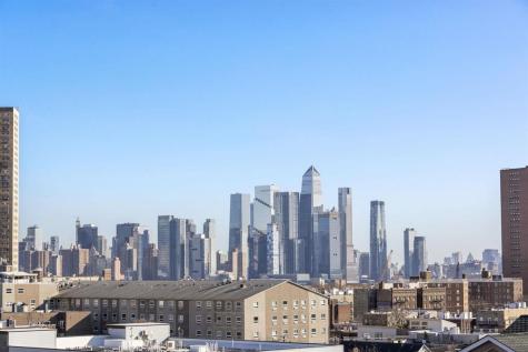 6200 Hudson Avenue West New York NJ 07093