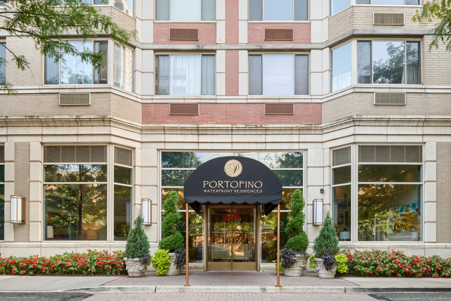 1 2nd Street Jersey City NJ 07302