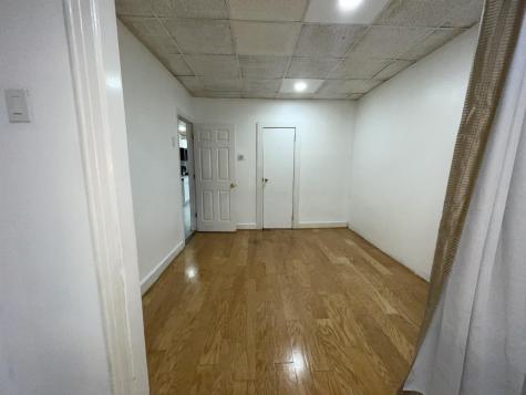 135A Grace Street Jersey City NJ 07307