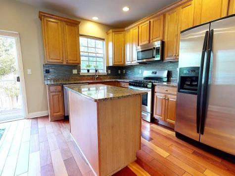 70 Osprey Court Secaucus NJ 07094