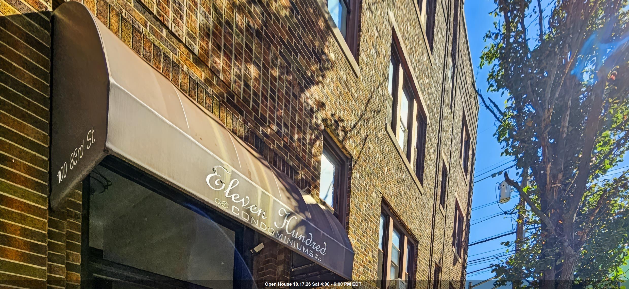 1100 83rd Street North Bergen NJ 07047