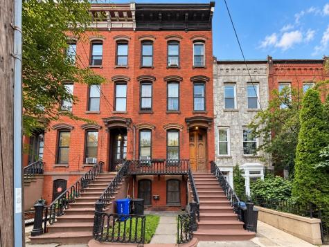 163 Belmont Avenue Jersey City NJ 07304
