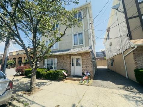 173 West 21st Street Bayonne NJ 07002