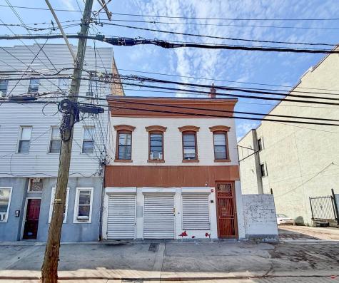 397 Palisade Avenue Jersey City NJ 07307