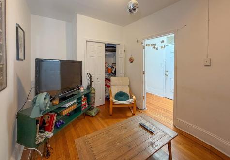 397 Palisade Avenue Jersey City NJ 07307