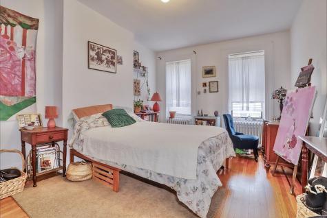 397 Palisade Avenue Jersey City NJ 07307