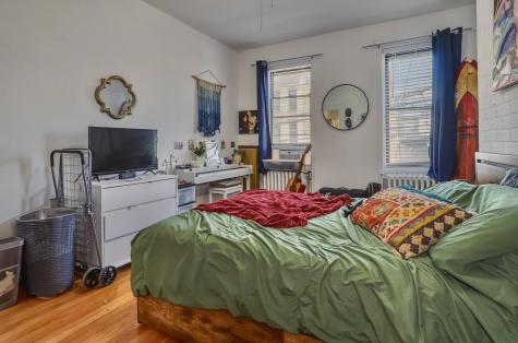 397 Palisade Avenue Jersey City NJ 07307