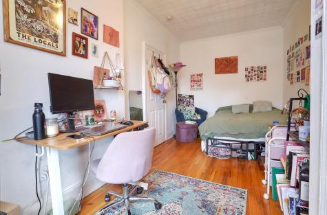 397 Palisade Avenue Jersey City NJ 07307