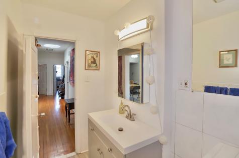 397 Palisade Avenue Jersey City NJ 07307