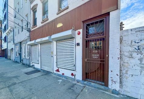 397 Palisade Avenue Jersey City NJ 07307