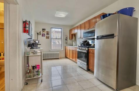 397 Palisade Avenue Jersey City NJ 07307