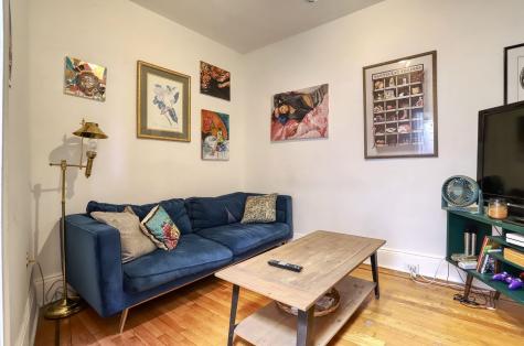 397 Palisade Avenue Jersey City NJ 07307