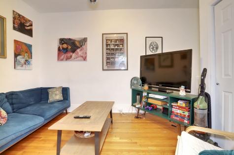 397 Palisade Avenue Jersey City NJ 07307