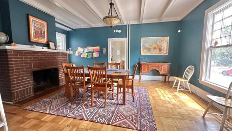 100 Hauxhurst Avenue Weehawken NJ 07086
