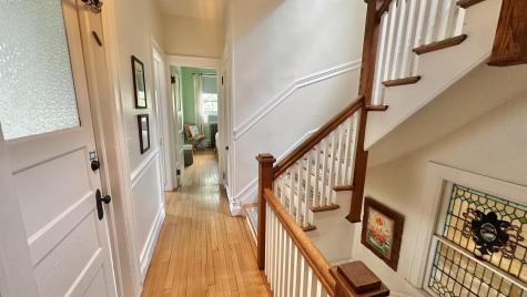 100 Hauxhurst Avenue Weehawken NJ 07086