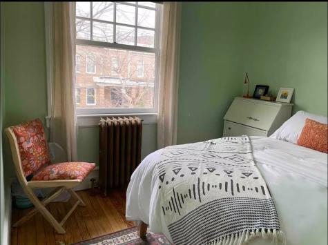 100 Hauxhurst Avenue Weehawken NJ 07086
