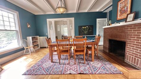 100 Hauxhurst Avenue Weehawken NJ 07086