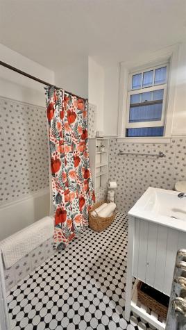 100 Hauxhurst Avenue Weehawken NJ 07086