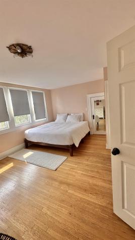 100 Hauxhurst Avenue Weehawken NJ 07086