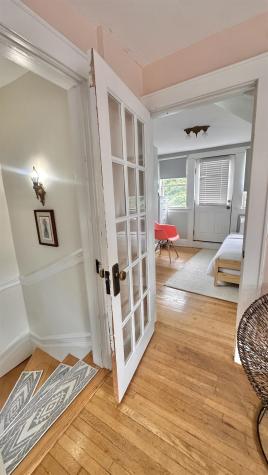 100 Hauxhurst Avenue Weehawken NJ 07086