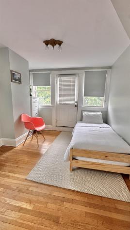 100 Hauxhurst Avenue Weehawken NJ 07086