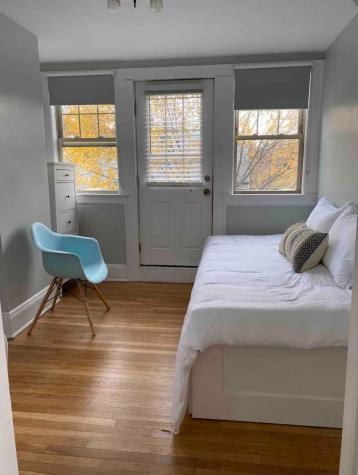100 Hauxhurst Avenue Weehawken NJ 07086