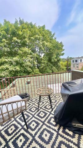 100 Hauxhurst Avenue Weehawken NJ 07086