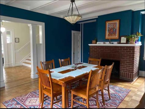 100 Hauxhurst Avenue Weehawken NJ 07086