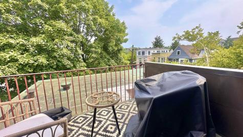 100 Hauxhurst Avenue Weehawken NJ 07086