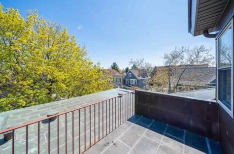 100 Hauxhurst Avenue Weehawken NJ 07086