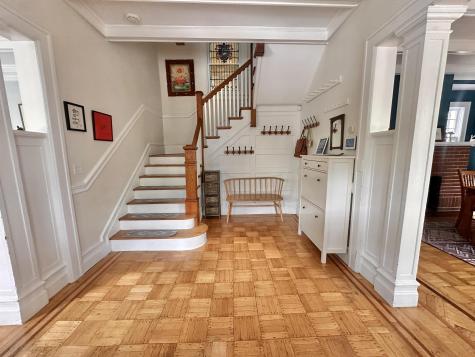 100 Hauxhurst Avenue Weehawken NJ 07086