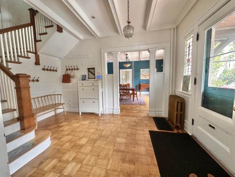 100 Hauxhurst Avenue Weehawken NJ 07086