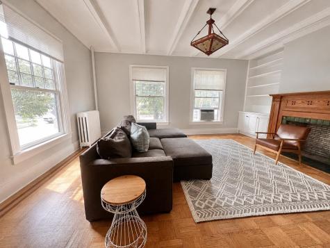 100 Hauxhurst Avenue Weehawken NJ 07086