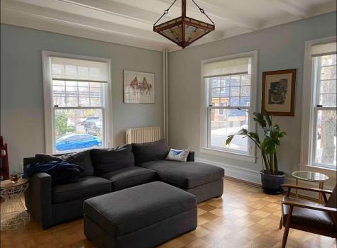 100 Hauxhurst Avenue Weehawken NJ 07086