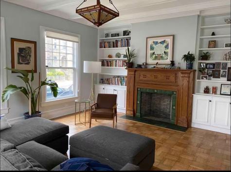 100 Hauxhurst Avenue Weehawken NJ 07086