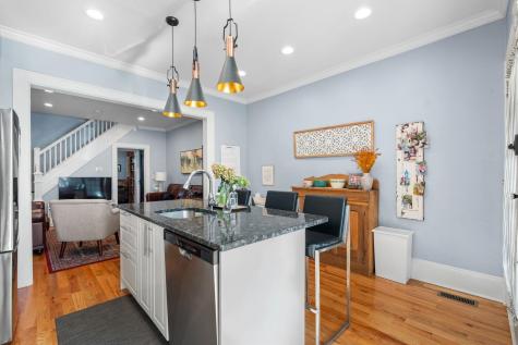 2811 Summit Avenue Union City NJ 07087