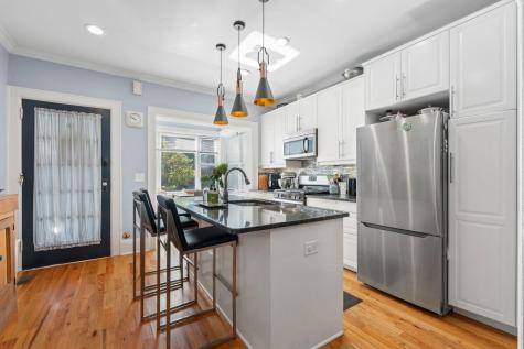 2811 Summit Avenue Union City NJ 07087