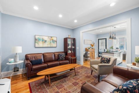 2811 Summit Avenue Union City NJ 07087