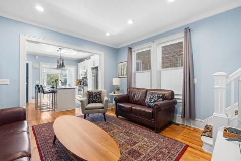 2811 Summit Avenue Union City NJ 07087