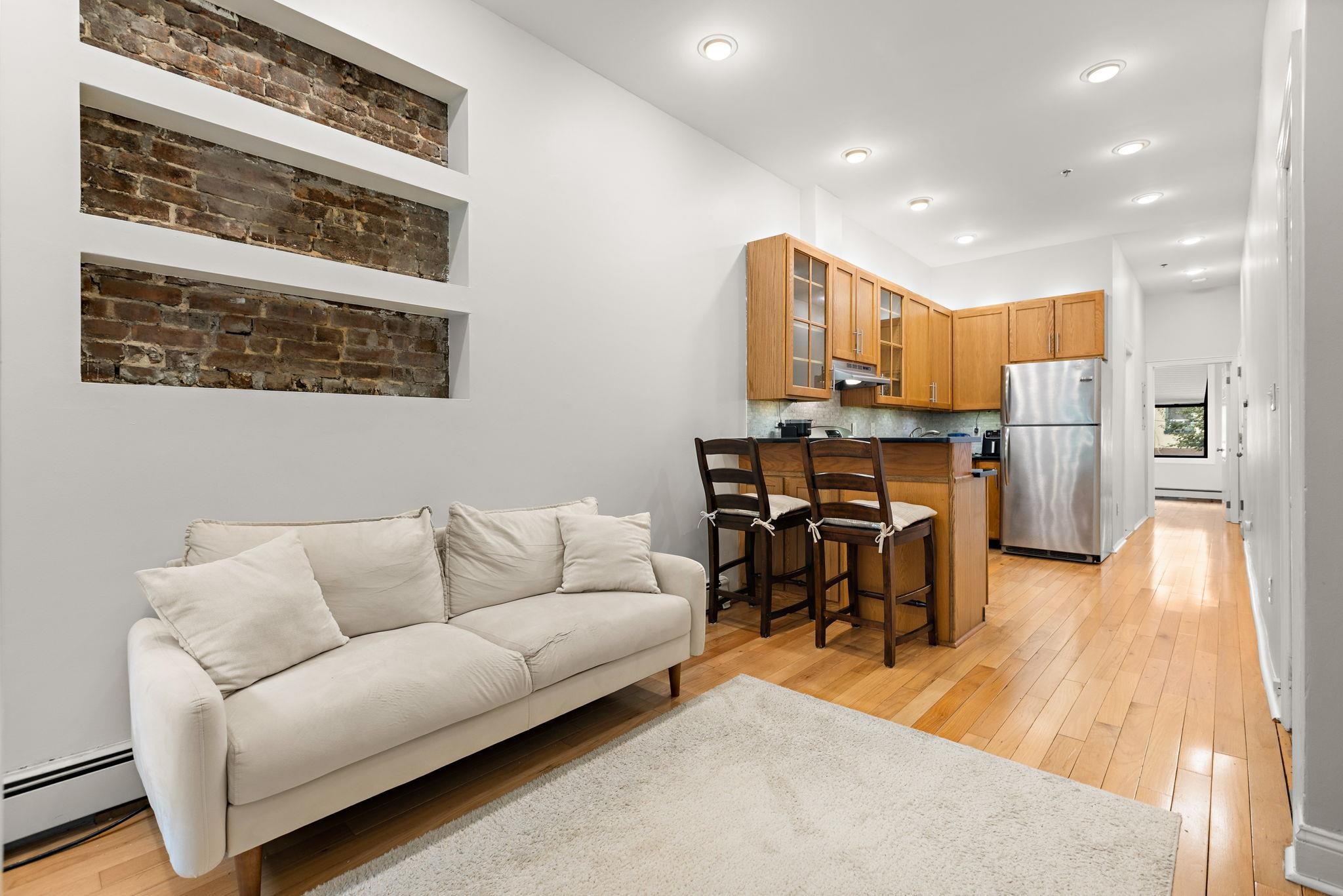 805 Park Avenue Hoboken NJ 07030