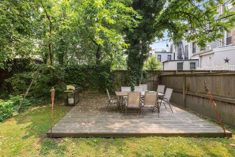 805 Park Avenue Hoboken NJ 07030