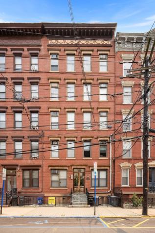 805 Park Avenue Hoboken NJ 07030