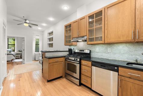 805 Park Avenue Hoboken NJ 07030
